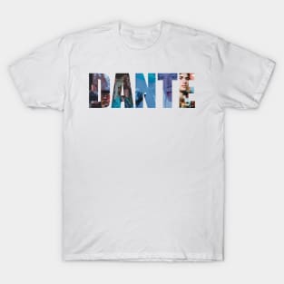 Joe Dante T-Shirt